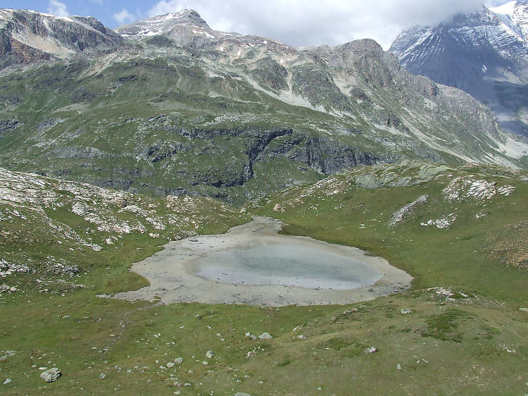  Le lac du lait