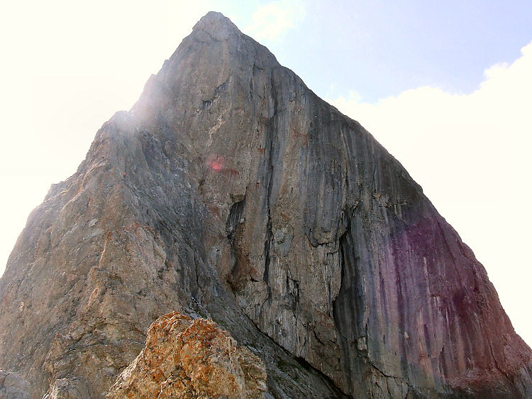 La Pierra Menta