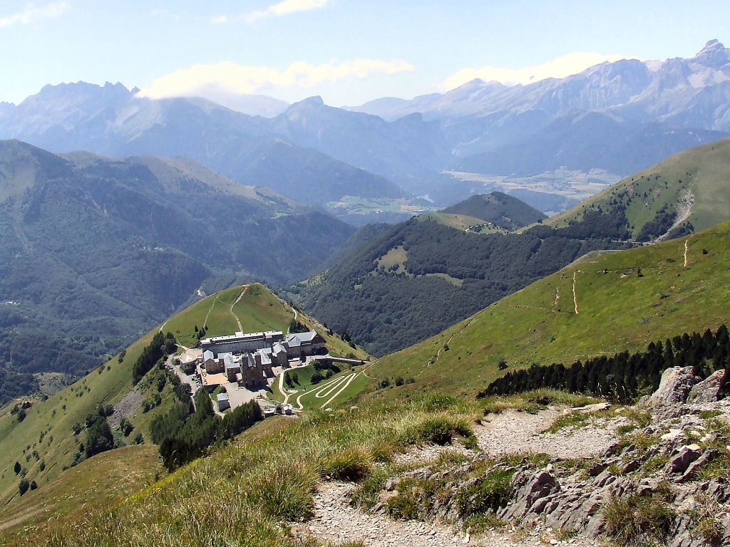 Notre Dame de la Salette